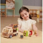 Coffee Truck - Viga Toys